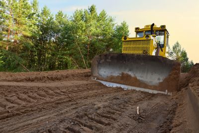 Commercial Grading Service in Gainesville, GA