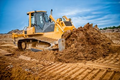 Commercial Grading Service in Heber City, UT