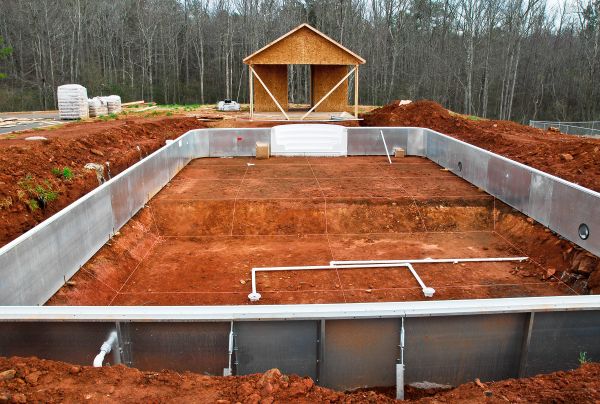 Grow your Swimming Pool Ground Leveling business