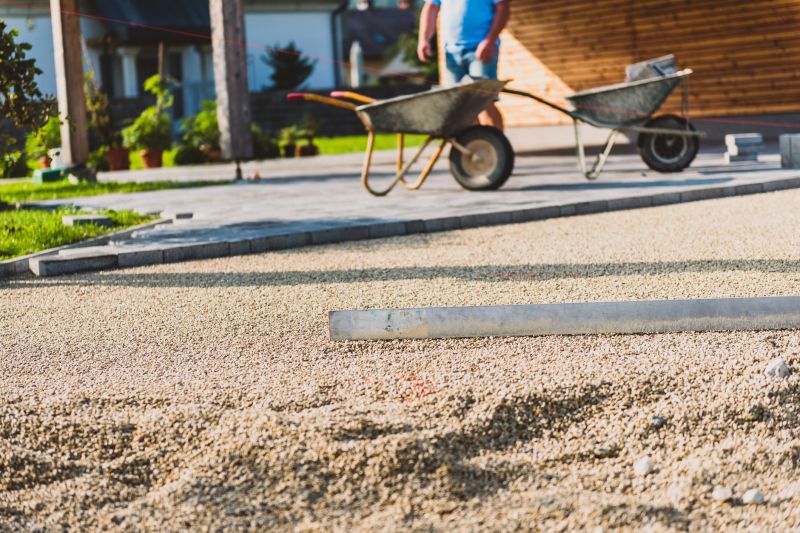Road Grading in Atlanta, GA