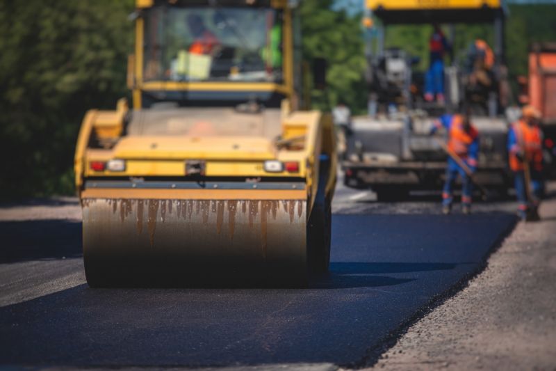 Compaction Equipment