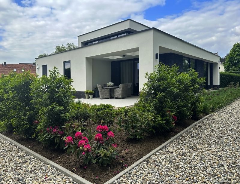 Residential Yard Grading